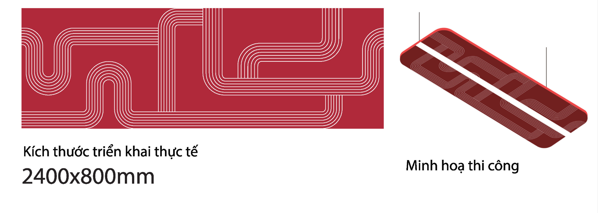 Thiết kế cafe coworking Flow Haus cơ sở 1